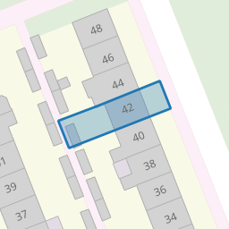 Perceel AMF00-K-2060