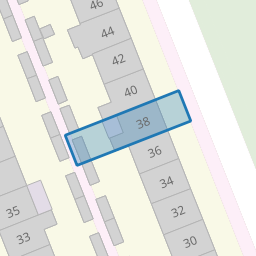 Perceel AMF00-K-2062