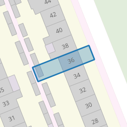 Perceel AMF00-K-2063