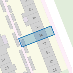 Perceel AMF00-K-2064