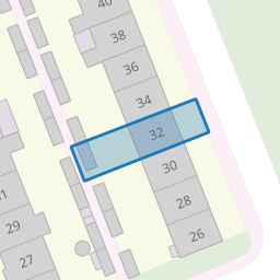 Perceel AMF00-K-2065