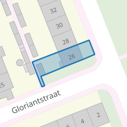 Perceel AMF00-K-2068