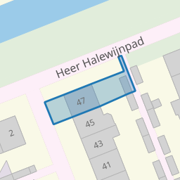 Perceel AMF00-K-2069