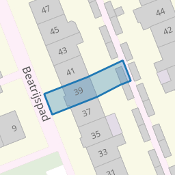 Perceel AMF00-K-2073