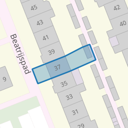 Perceel AMF00-K-2074