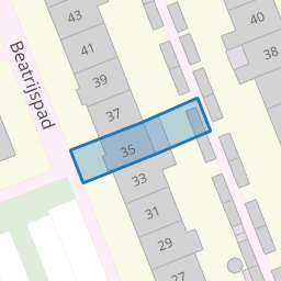 Perceel AMF00-K-2075