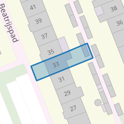 Perceel AMF00-K-2076