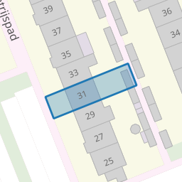 Perceel AMF00-K-2077