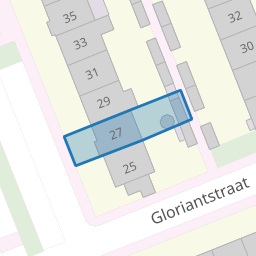 Perceel AMF00-K-2079