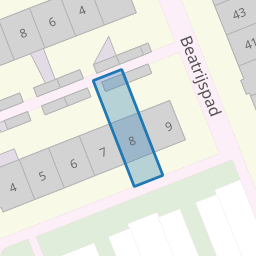 Perceel AMF00-K-2082