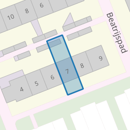 Perceel AMF00-K-2083