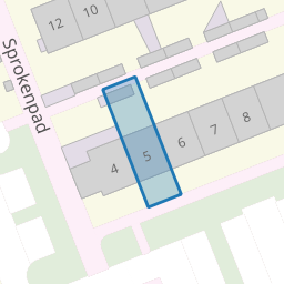 Perceel AMF00-K-2085