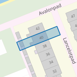 Perceel AMF00-K-2090