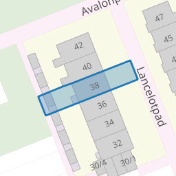 Perceel AMF00-K-2091