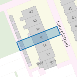 Perceel AMF00-K-2092