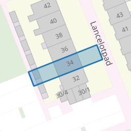 Perceel AMF00-K-2093