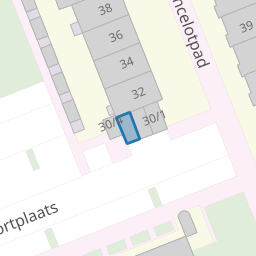 Perceel AMF00-K-2097