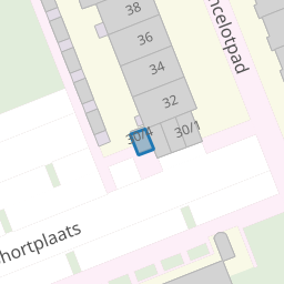 Perceel AMF00-K-2098