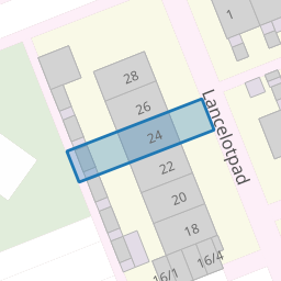 Perceel AMF00-K-2102
