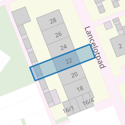 Perceel AMF00-K-2103