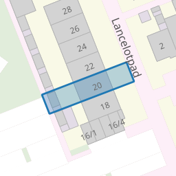 Perceel AMF00-K-2104