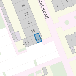 Perceel AMF00-K-2106