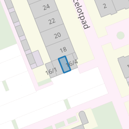 Perceel AMF00-K-2107