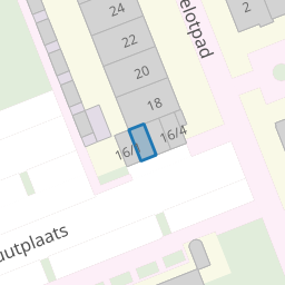 Perceel AMF00-K-2108