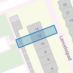 Perceel AMF00-K-2111