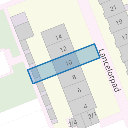 Perceel AMF00-K-2112