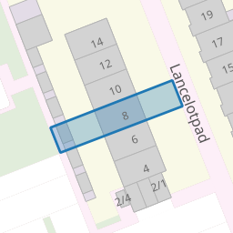 Perceel AMF00-K-2113