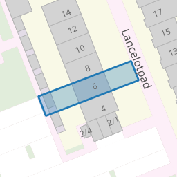 Perceel AMF00-K-2114