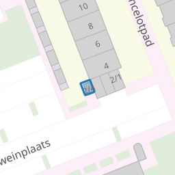 Perceel AMF00-K-2118