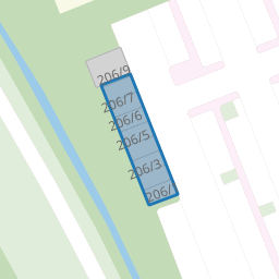 Perceel AMF00-K-2122