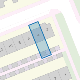 Perceel AMF00-K-2125