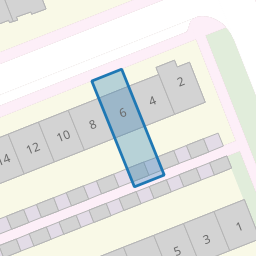 Perceel AMF00-K-2126