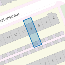 Perceel AMF00-K-2127