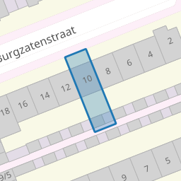 Perceel AMF00-K-2128