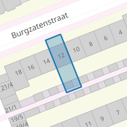 Perceel AMF00-K-2129