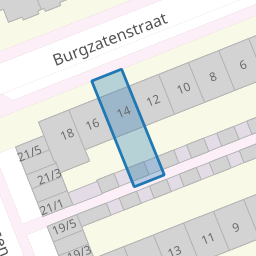 Perceel AMF00-K-2130