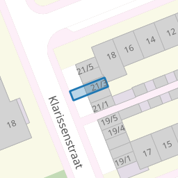 Perceel AMF00-K-2135