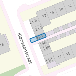 Perceel AMF00-K-2136