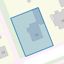 Perceel AMF00-K-2139