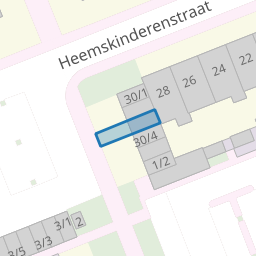 Perceel AMF00-K-2145