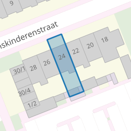 Perceel AMF00-K-2148
