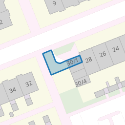 Perceel AMF00-K-2153