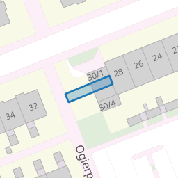 Perceel AMF00-K-2154