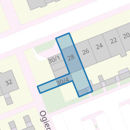Perceel AMF00-K-2156
