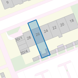Perceel AMF00-K-2157