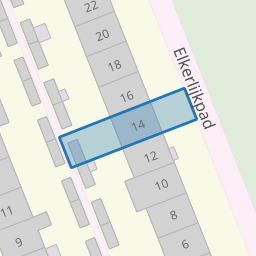 Perceel AMF00-K-2168